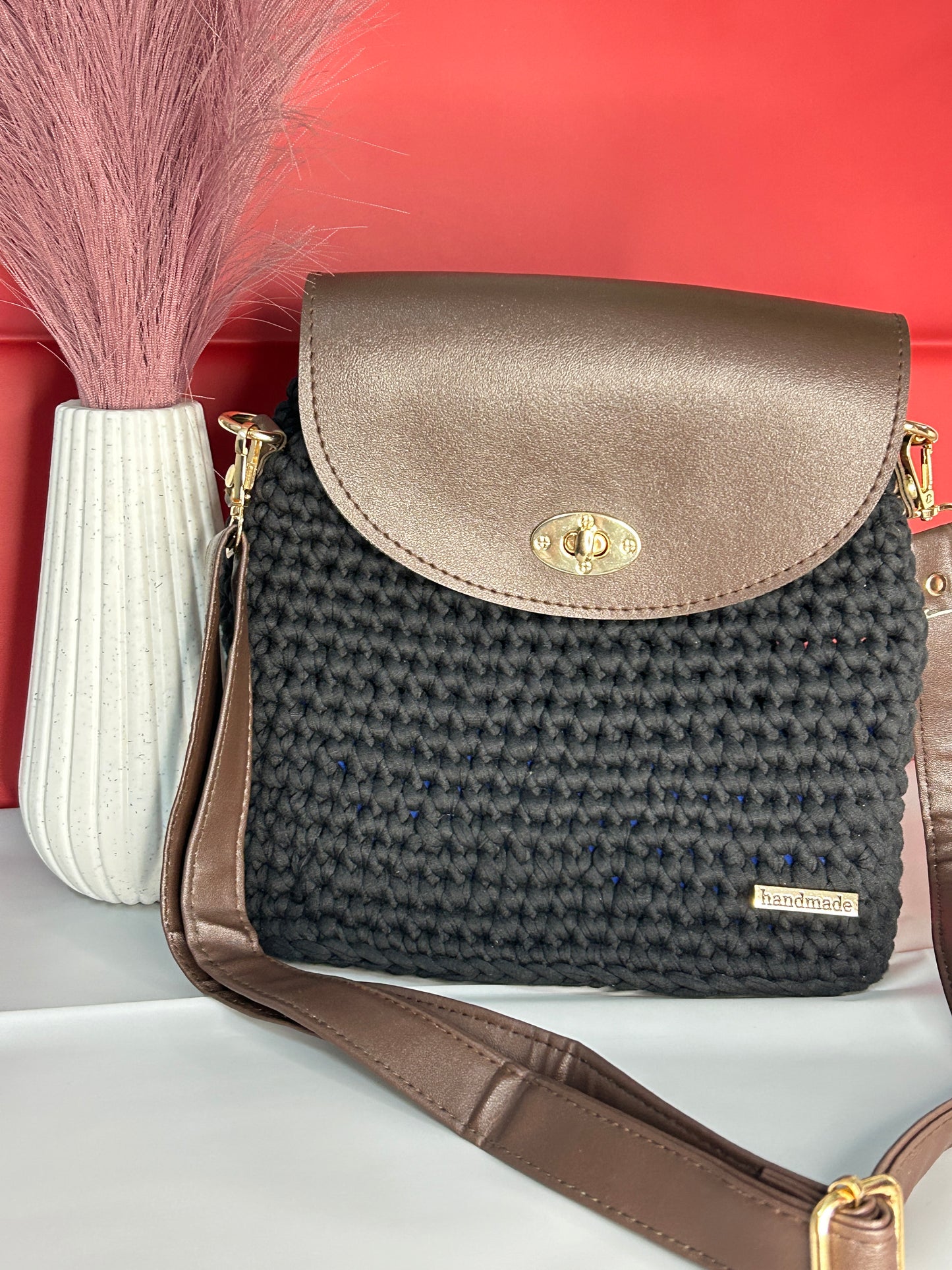 Ariel Shell bag