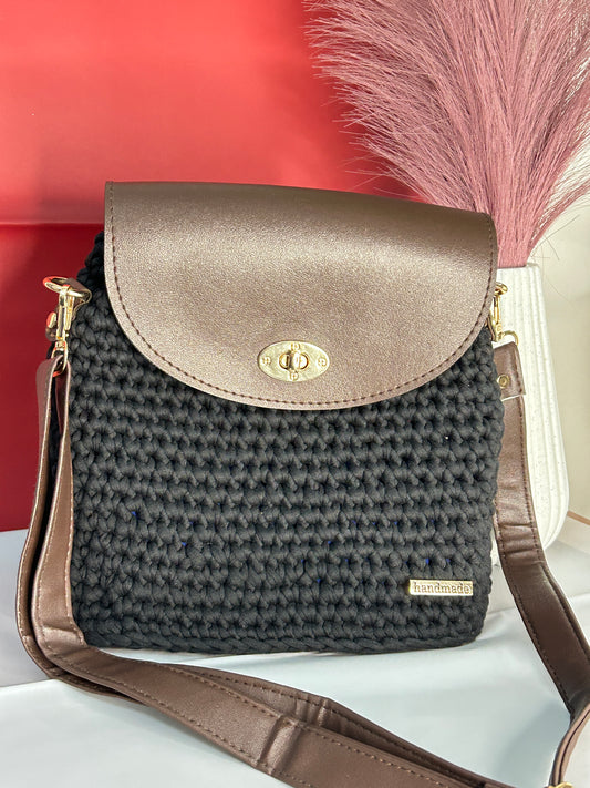 Ariel Shell bag